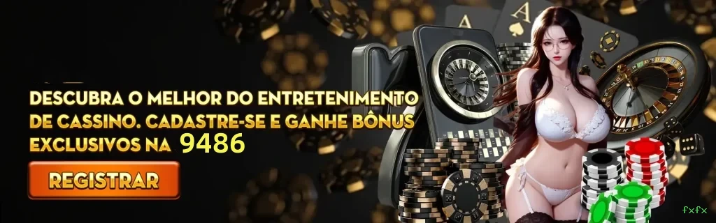 Cassino fxfx