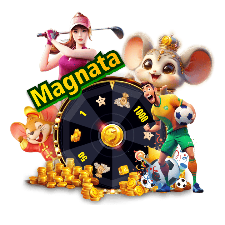 Provedores de jogos