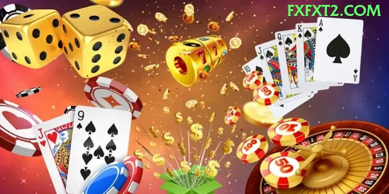 fxfx Descubra CacheRush: O Novo Fenômeno dos Jogos Digitais