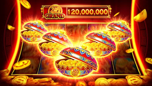 App fxfx slots mobile